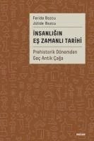 Produktbild: Insanligin Es Zamanli Tarihi Ciltli