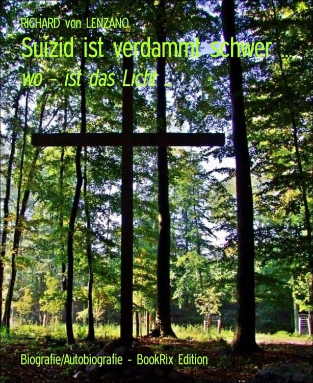 Produktbild: Suizid ist verdammt schwer ...