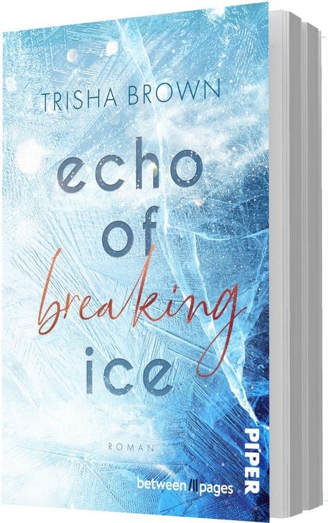 Produktbild: Echo of breaking Ice