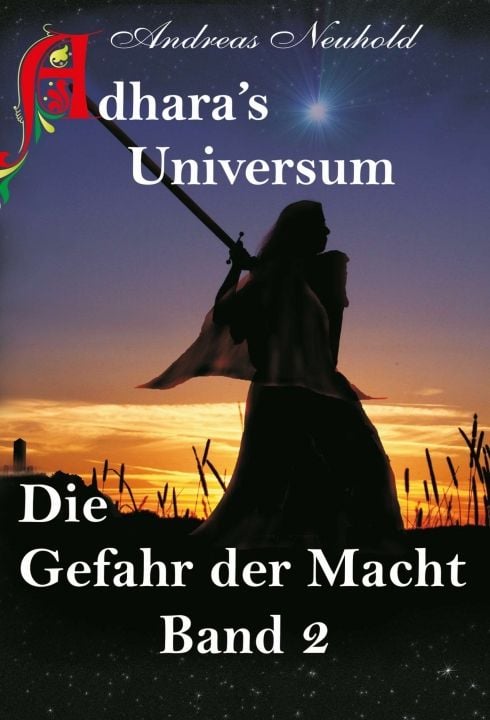 Produktbild: Adhara's Universum