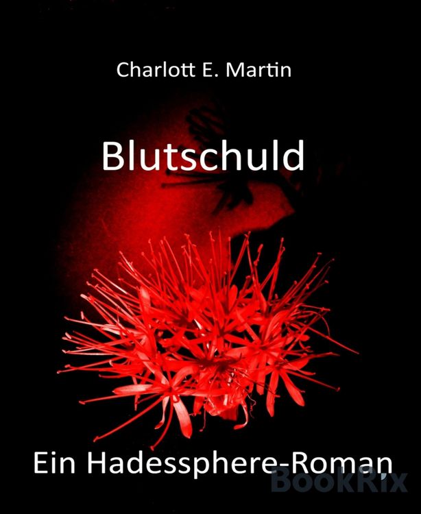 Produktbild: Blutschuld