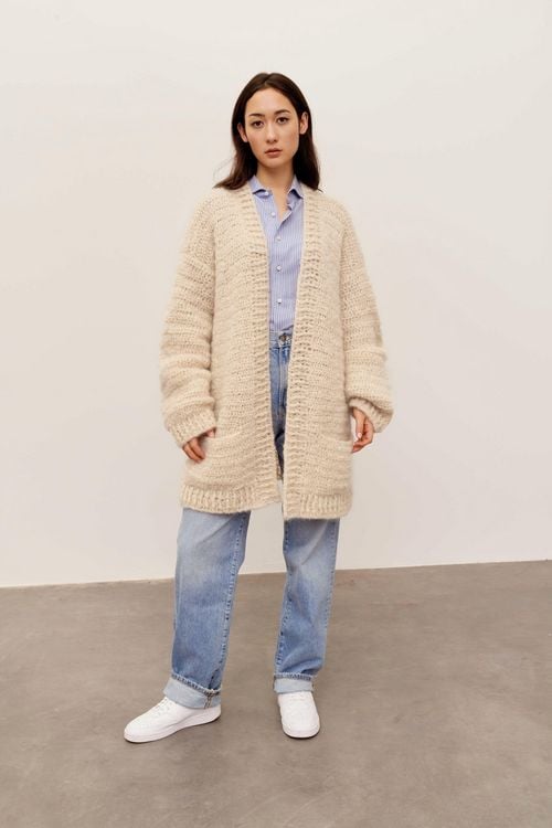 Produktbild: Winter Edition Crochet Collection