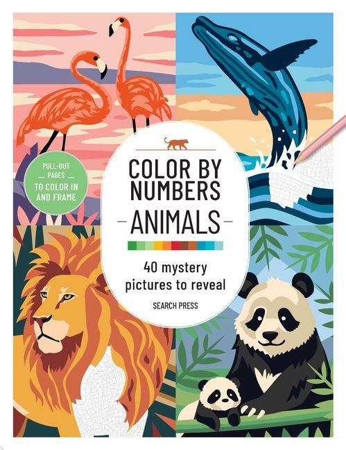 Produktbild: Cbn: Animals