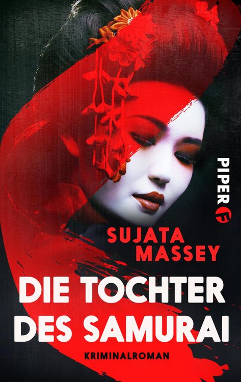Produktbild: Die Tochter des Samurai