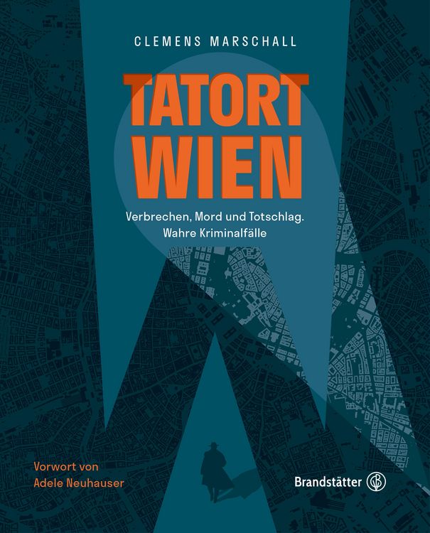 Produktbild: Tatort Wien