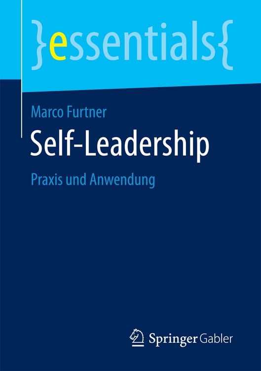 Produktbild: Self-Leadership