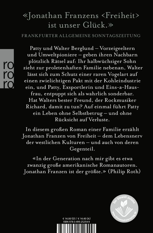 Produktbild: Freiheit