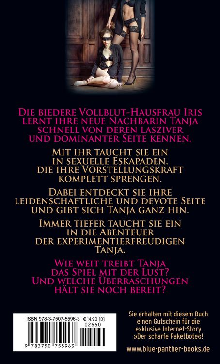 Produktbild: Benutze mich. Ich geh&ouml;re dir! Erotischer SM-Roman