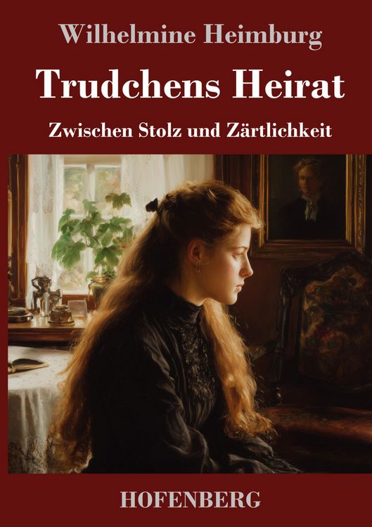 Produktbild: Trudchens Heirat