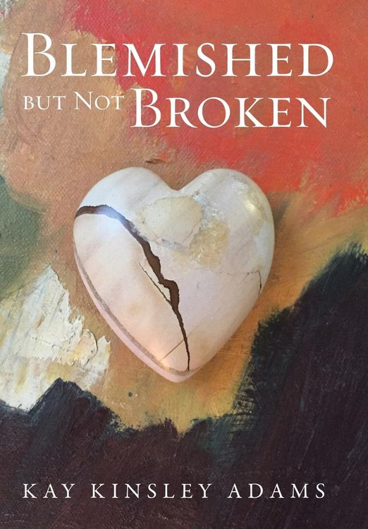 Produktbild: Blemished but Not Broken