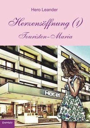 Produktbild: Herzens&ouml;ffnung (1)
