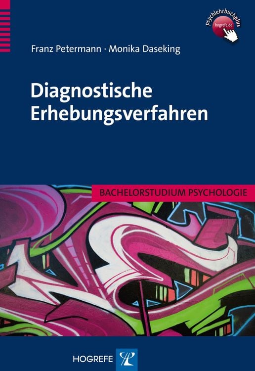 Produktbild: Diagnostische Erhebungsverfahren