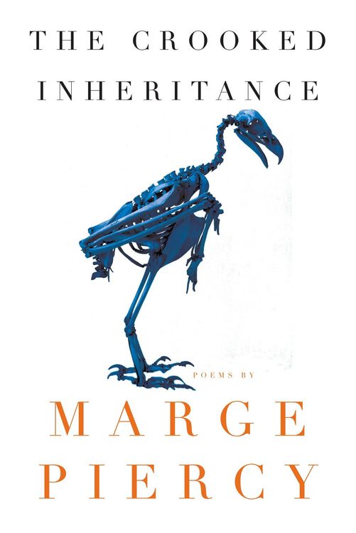 Produktbild: The Crooked Inheritance