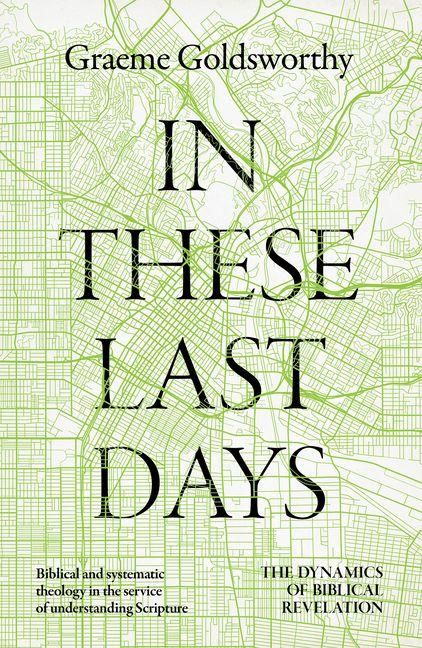 Produktbild: In These Last Days