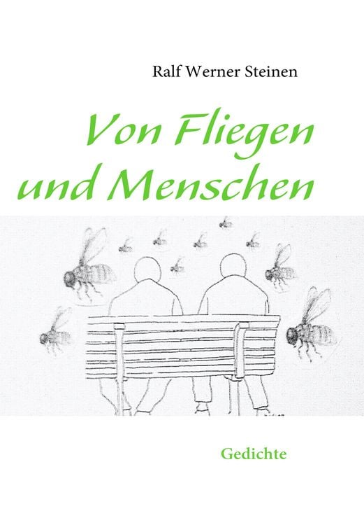 Produktbild: Von Fliegen und Menschen