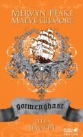 Produktbild: Gormenghast. Band 4