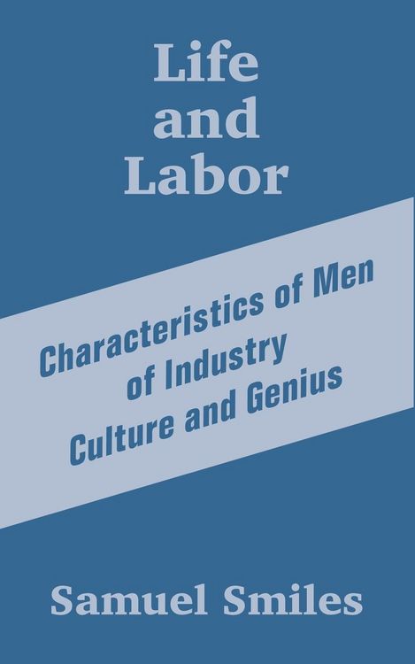 Produktbild: Life and Labor