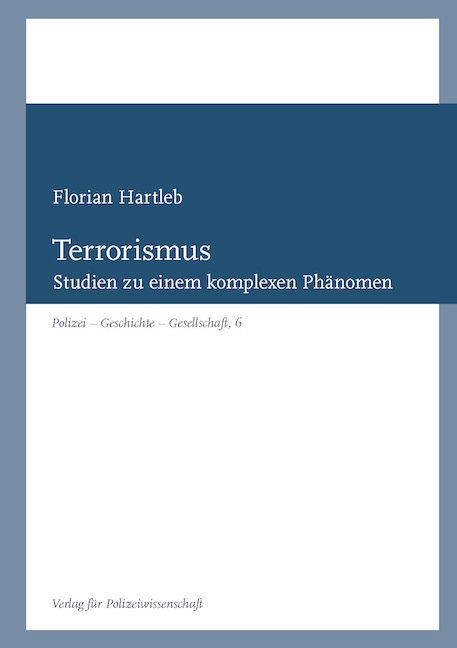 Produktbild: Terrorismus