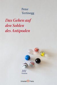 Produktbild: Auf den Sohlen des Antipoden