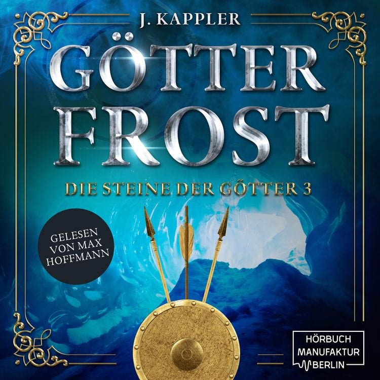 Produktbild: Götterfrost