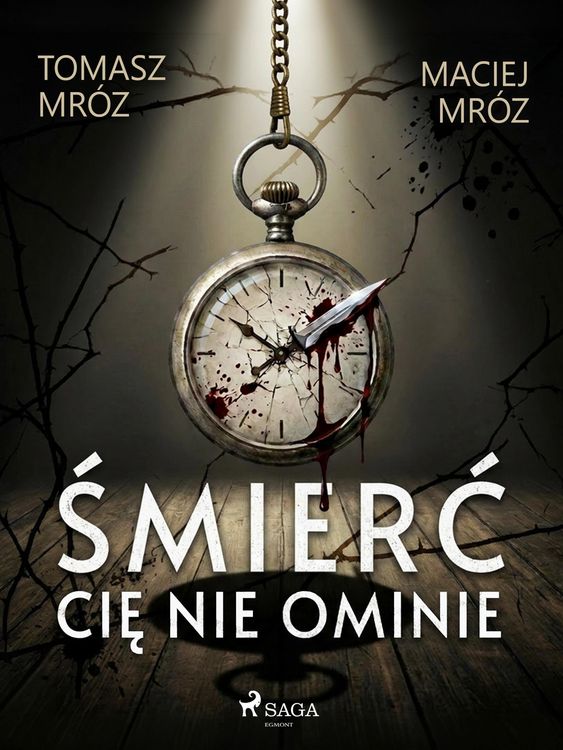 Produktbild: &iquest;mier&iquest; ci&iquest; nie ominie