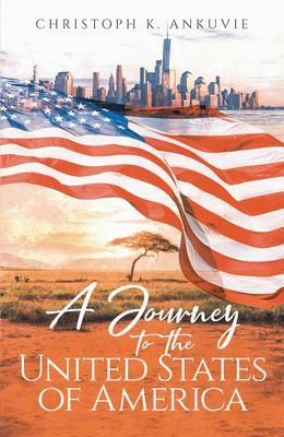 Produktbild: A Journey to the United States of America