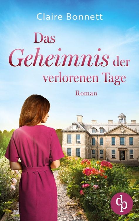 Produktbild: Das Geheimnis der verlorenen Tage