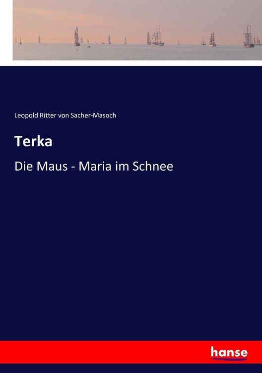 Produktbild: Terka