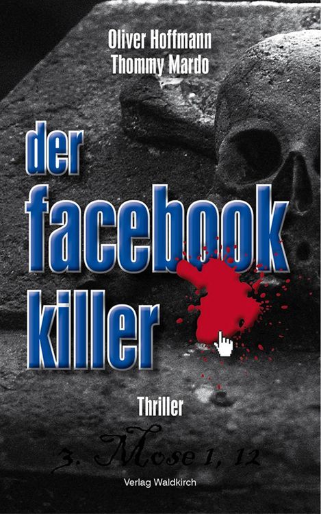 Produktbild: Der Facebook-Killer