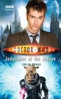 Produktbild: Doctor Who: Judgement of the Judoon