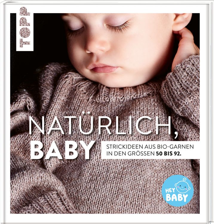 Produktbild: Nat&uuml;rlich, Baby!