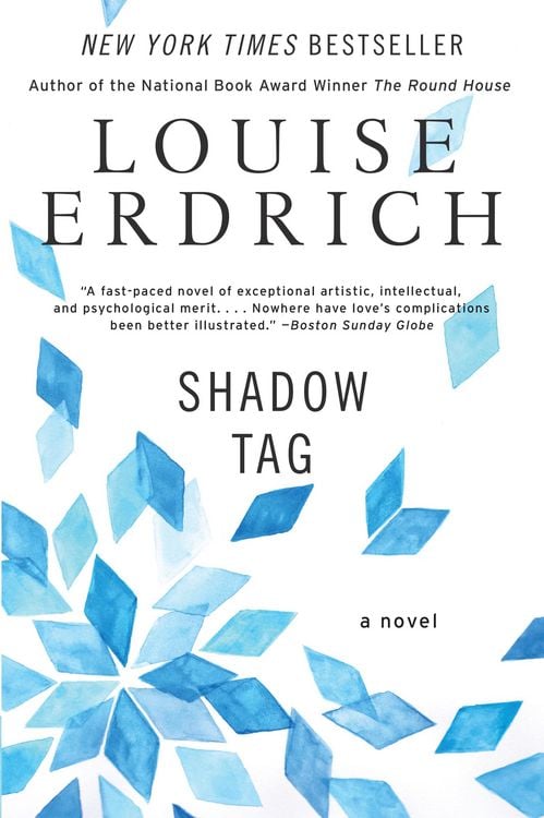 Produktbild: Shadow Tag