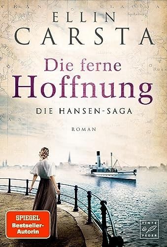 Produktbild: Die ferne Hoffnung