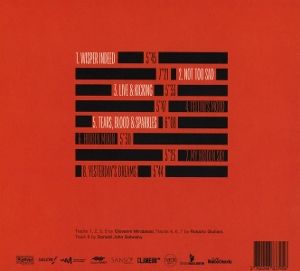 Produktbild: Live & Kicking