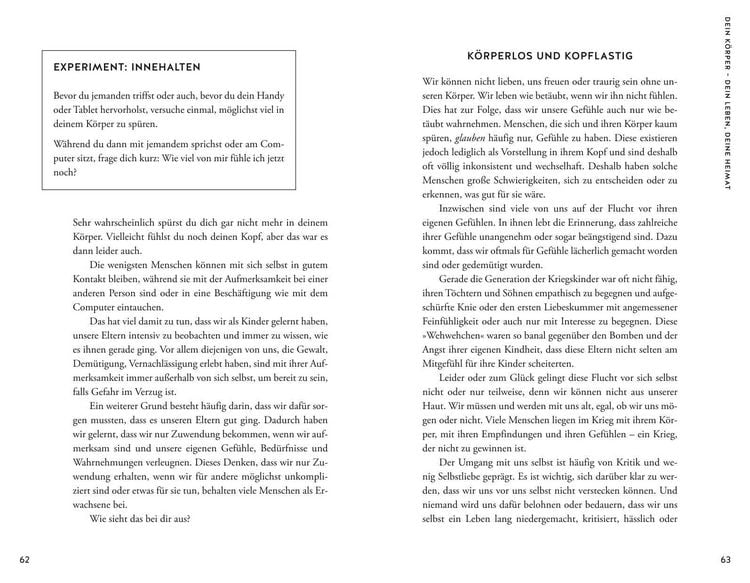 Produktbild: Die 3 Quellen echten Lebensgl&uuml;cks