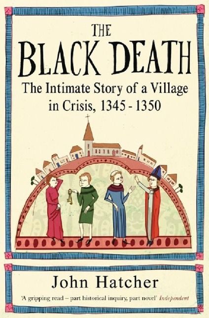 Produktbild: The Black Death