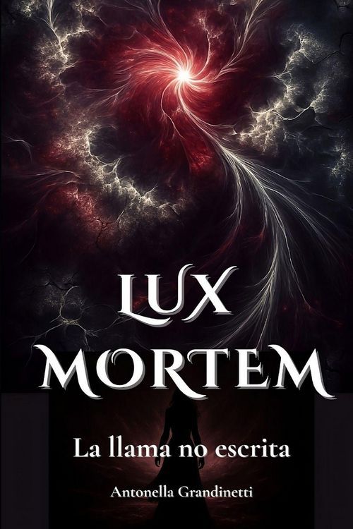 Produktbild: Lux Mortem