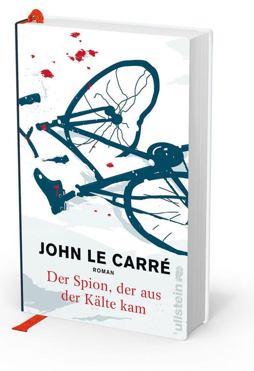 Produktbild: Der Spion, der aus der K&auml;lte kam