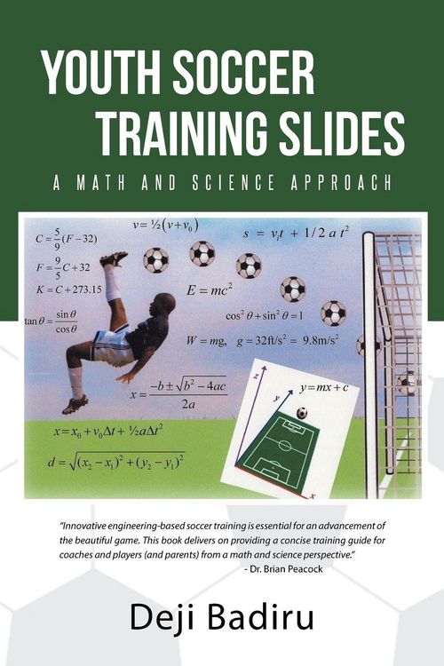 Produktbild: Youth Soccer Training Slides