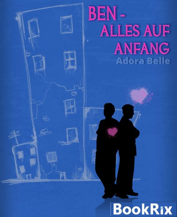 Produktbild: Ben - Alles auf Anfang