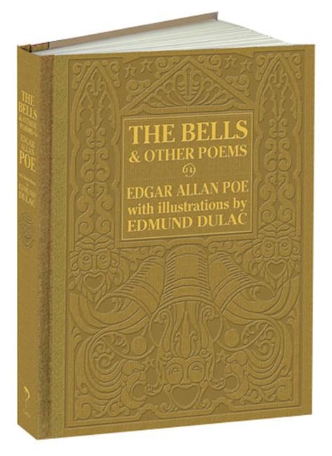 Produktbild: The Bells and Other Poems