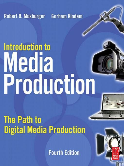 Produktbild: Introduction to Media Production