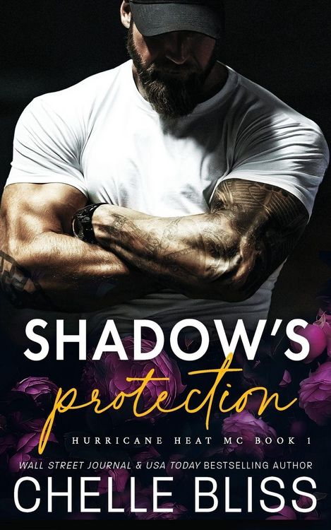 Produktbild: Shadow's Protection