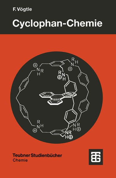 Produktbild: Cyclophan-Chemie
