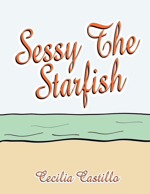 Produktbild: Sessy The Starfish