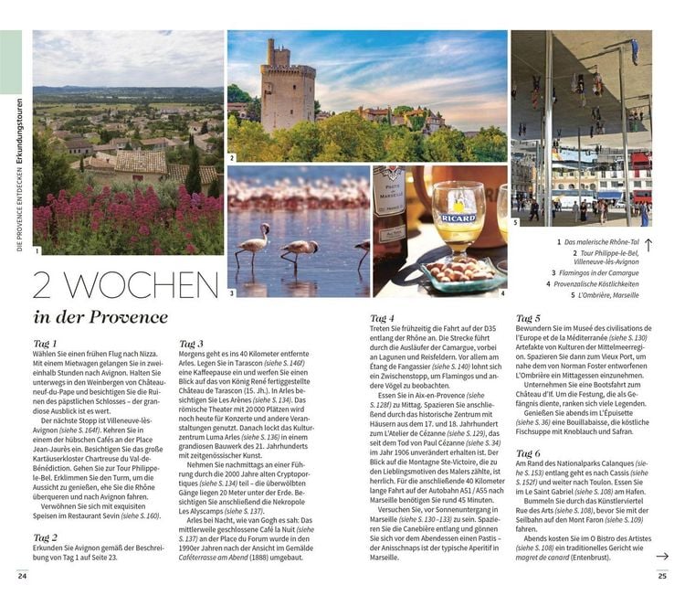 Produktbild: Reisef&uuml;hrer Provence C&ocirc;te d'Azur