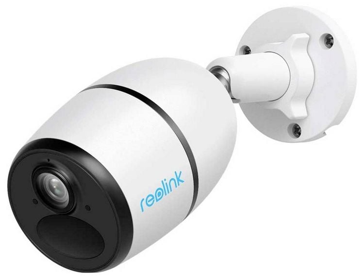 Produktbild: Reolink Go Series G330 B4GB2K01SP IP &Uuml;berwachungskamera-Set 2560 x 1440 Pixel
