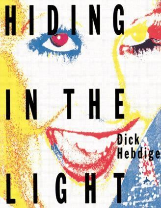 Produktbild: Hiding in the Light