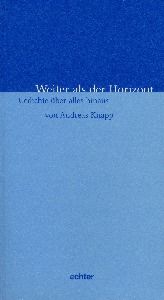 Produktbild: Weiter als der Horizont