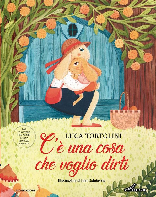 Produktbild: C'&egrave; una cosa che voglio dirti